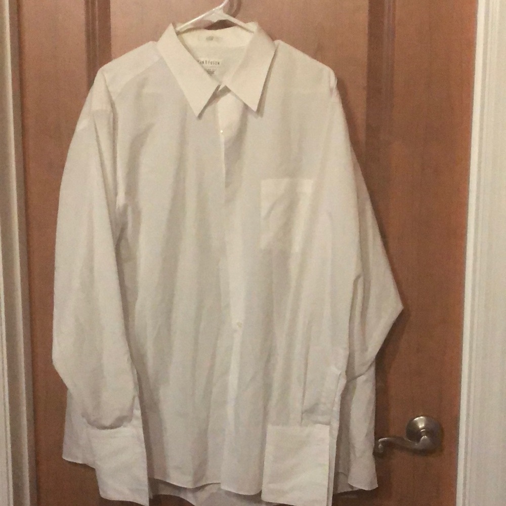 Dress shirt